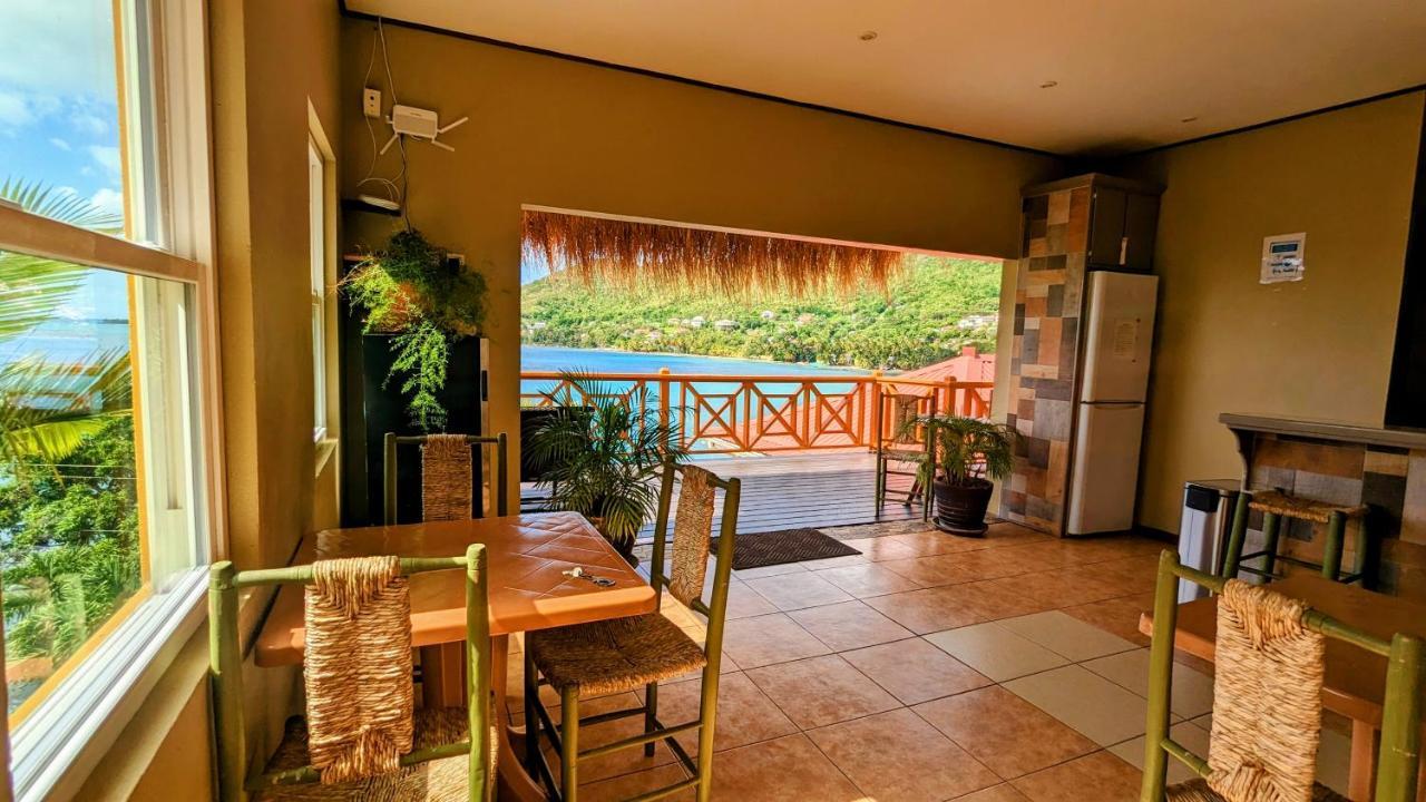 Hotel Sunset Lane Laborie Zewnętrze zdjęcie