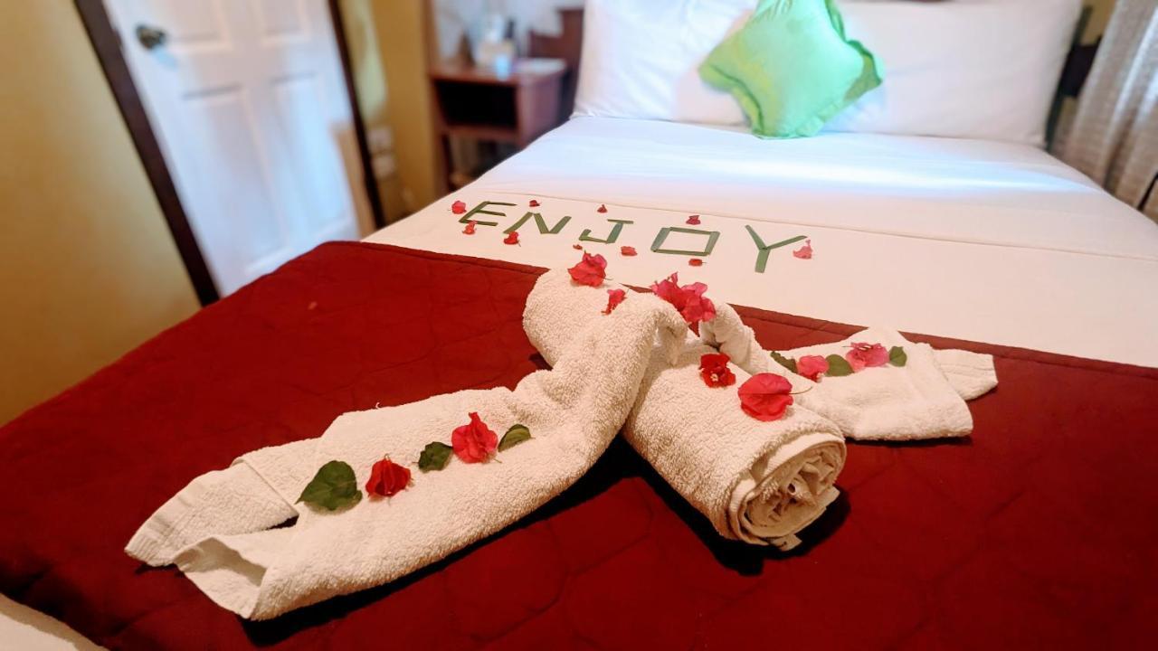 Hotel Sunset Lane Laborie Pokój zdjęcie
